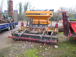 Drills - Click Here - Atkin Farm Machinery